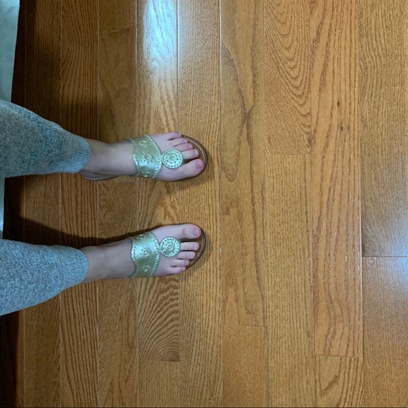 JACK ROGERS - Picture 10 of 12